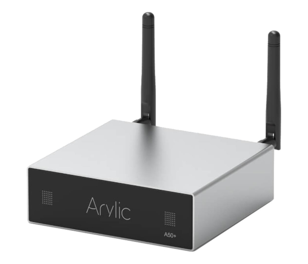Arylic A50+ - 1133337 - zdjęcie
